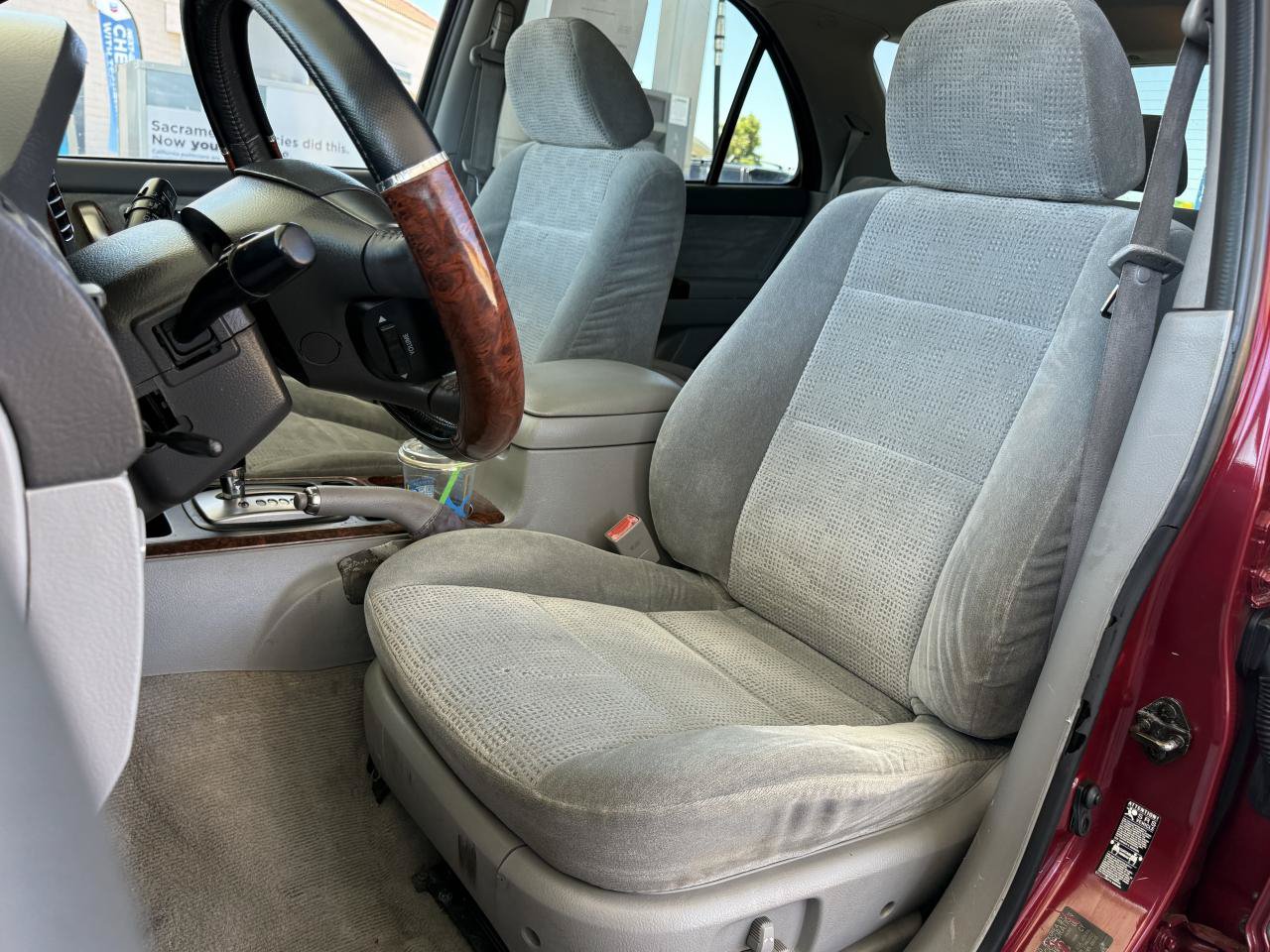 Used 2004 Kia Sorento EX RWD image 14