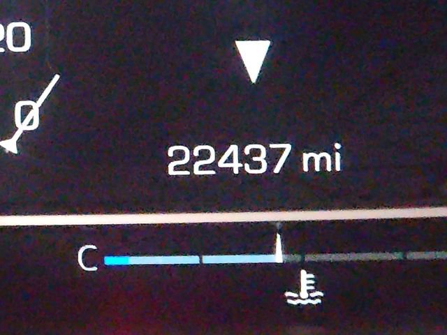 Used 2023 GMC Sierra 1500 SLT w/ SLT Premium Plus Package image 15