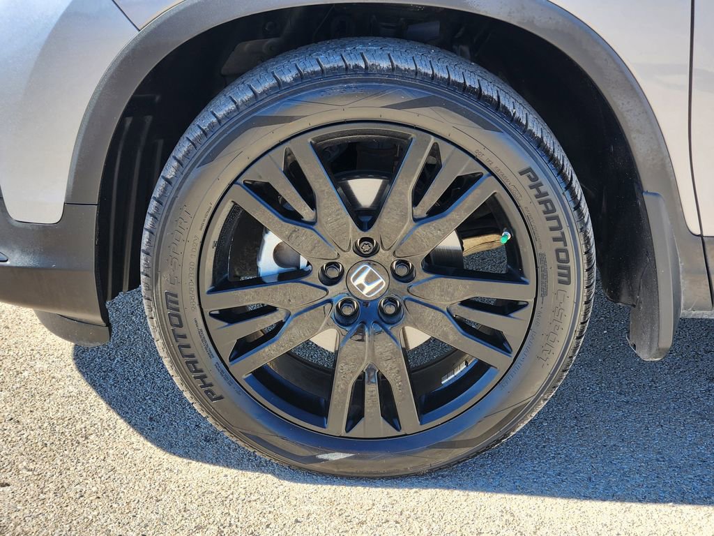 Used 2021 Honda Pilot Special Edition image 10