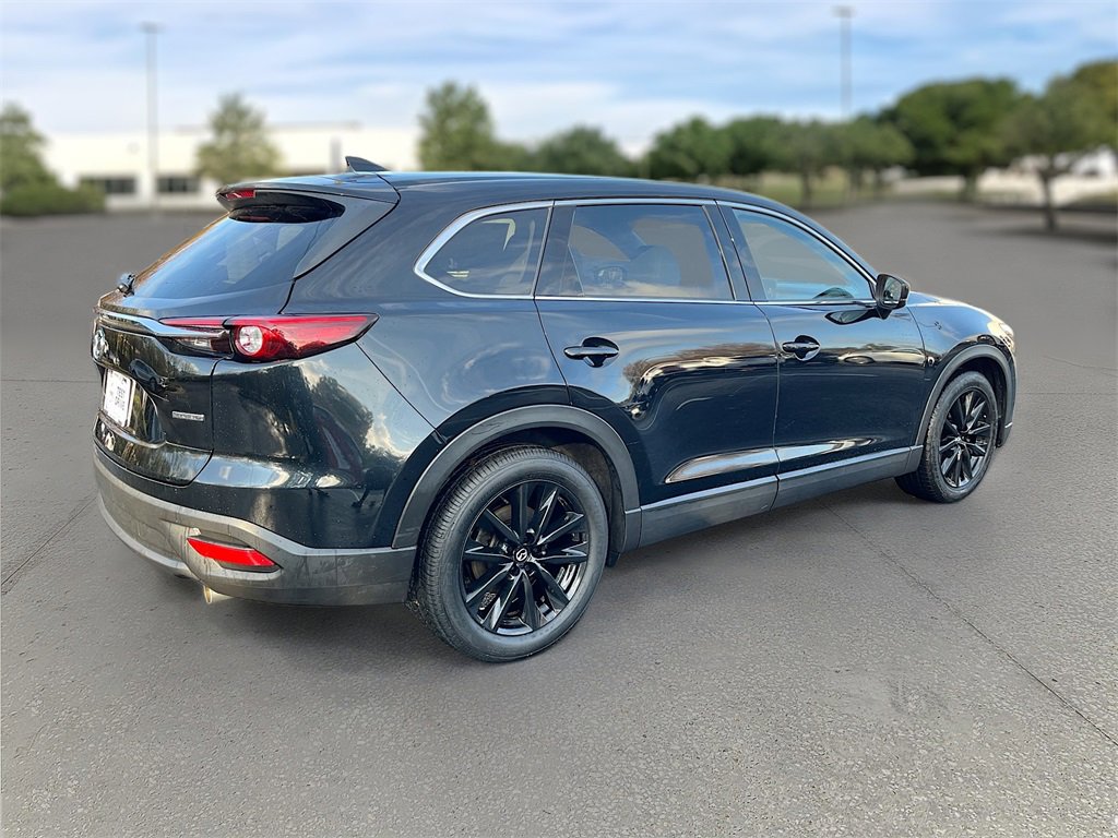 Used 2023 MAZDA CX-9 Touring Plus image 6