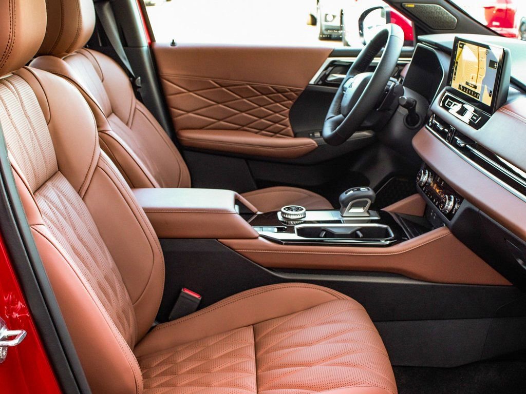 New 2026 Mitsubishi Outlander SEL image 44