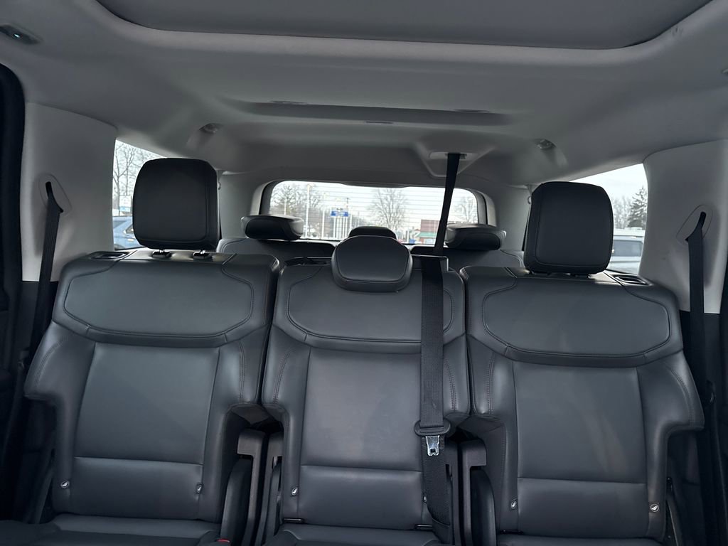 Used 2025 Ford Expedition Max Active image 49