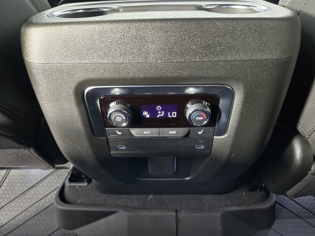 New 2026 Chevrolet Tahoe Premier w/ Sun And Tow Package RWD image 32