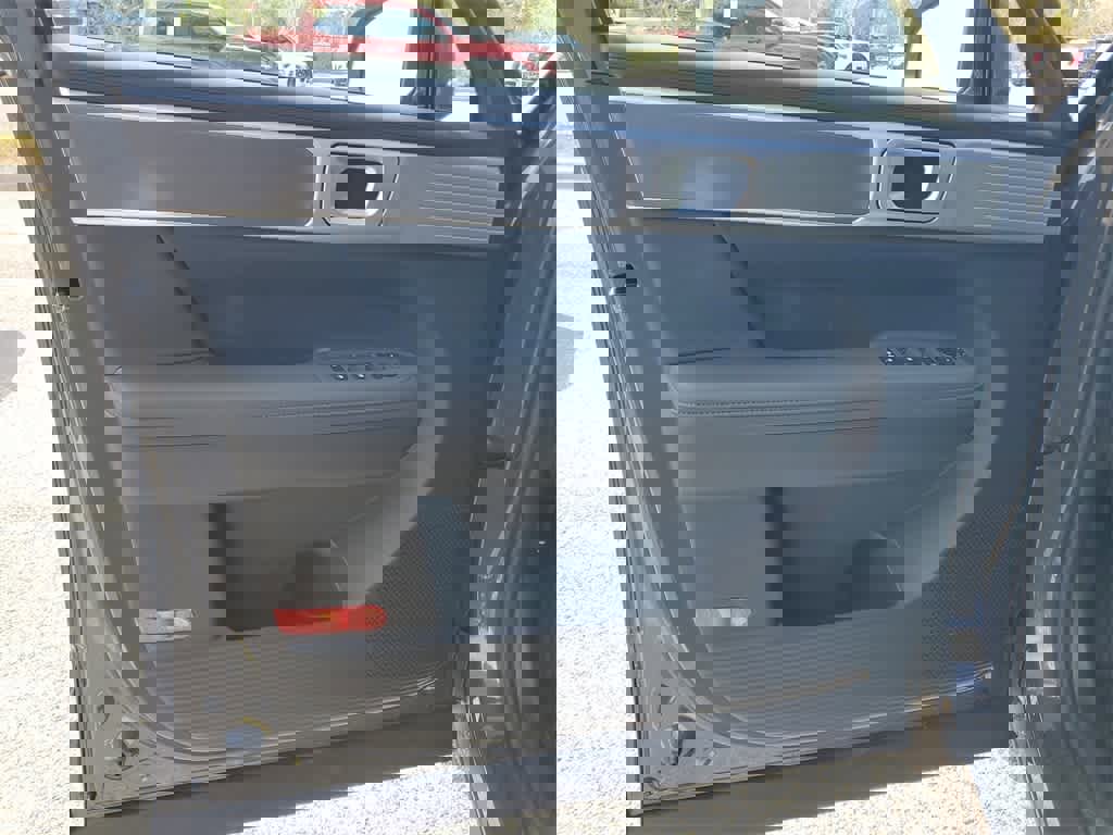 New 2026 Hyundai Santa Fe SEL image 18