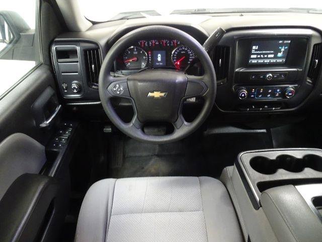 Used 2018 Chevrolet Silverado 1500 W/T RWD image 30