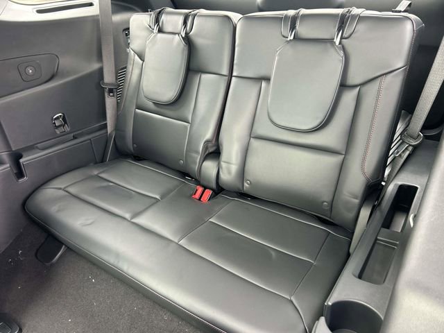 New 2026 Ford Explorer ST w/ Sun And Sound Package image 21