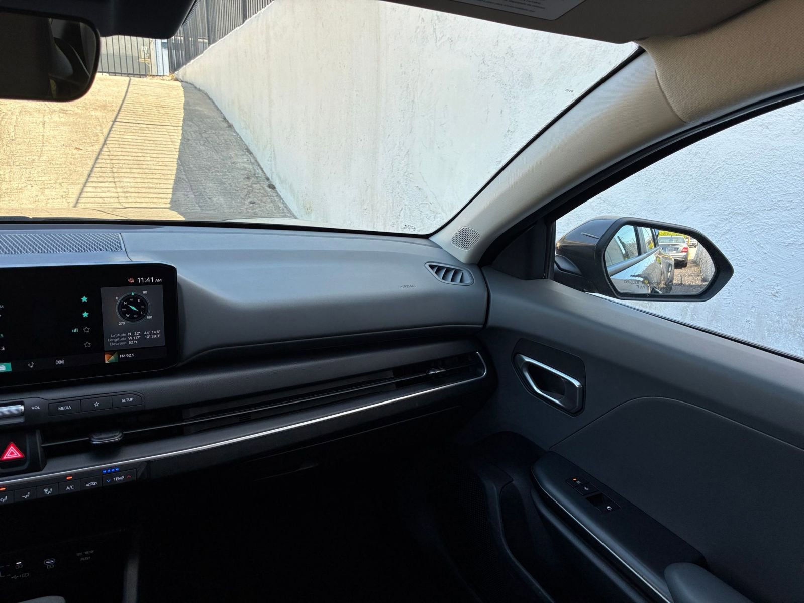 Used 2025 Kia K4 LXS image 34