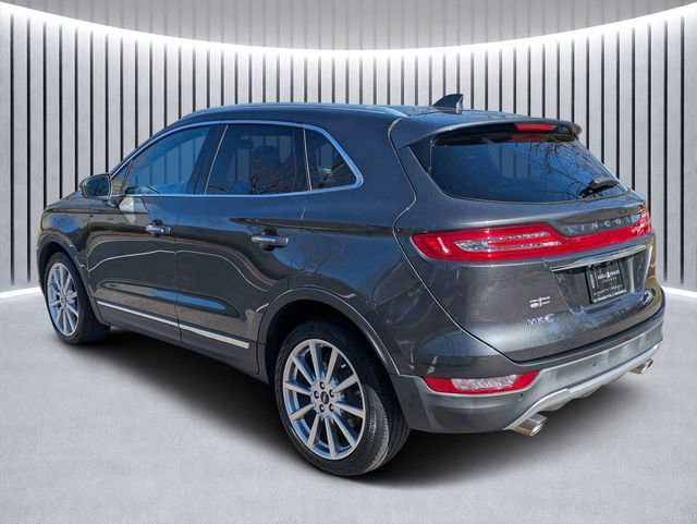 Certified 2019 Lincoln MKC Reserve w/ MKC Technology Package image 7