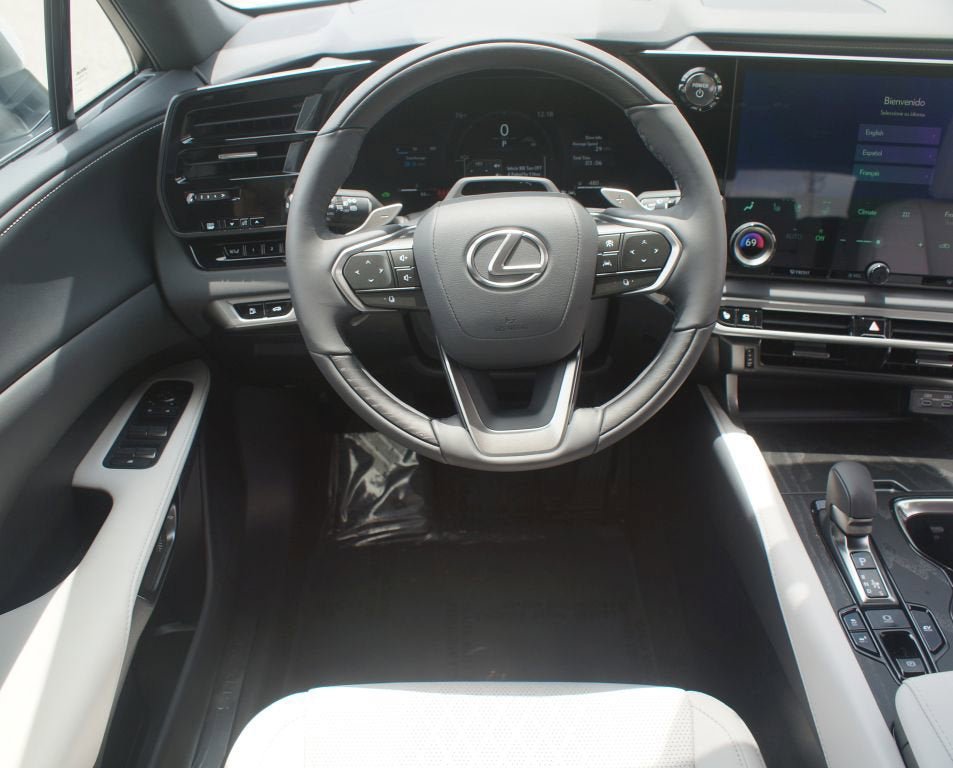 Used 2026 Lexus RX 350 w/ Convenience Package AWD/4WD image 5