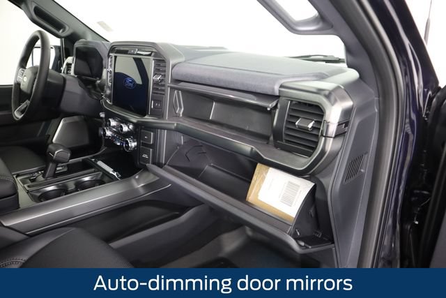New 2026 Ford F150 Lariat w/ Equipment Group 502A High AWD/4WD image 67