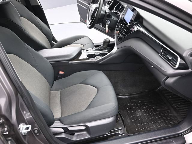 Certified 2023 Toyota Camry LE image 29