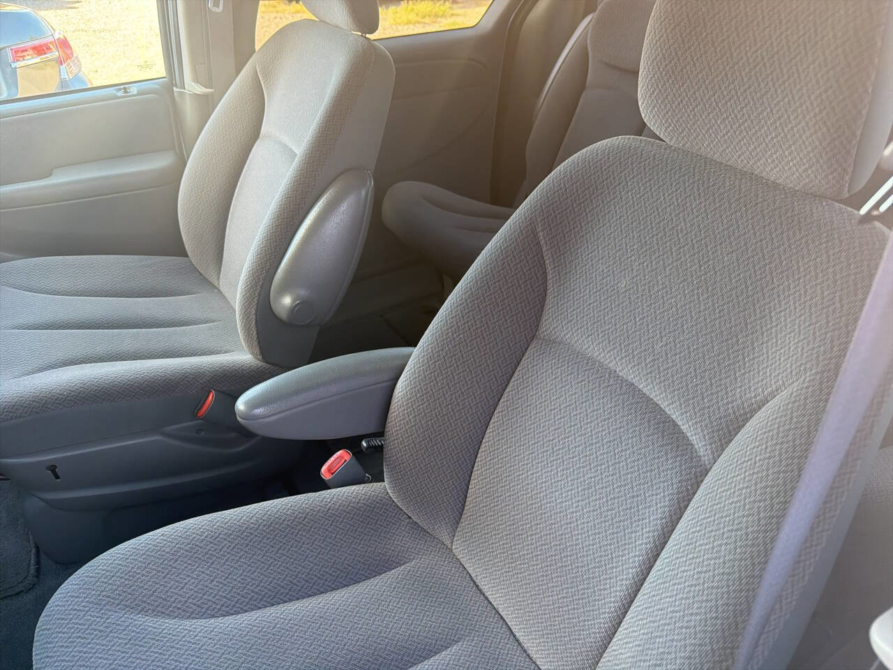 Used 2007 Dodge Grand Caravan SXT image 15