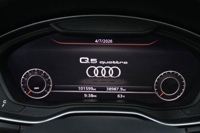 Used 2018 Audi Q5 2.0T Premium Plus w/ Premium Plus Package image 12