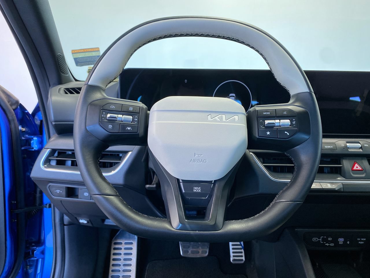 Certified 2026 Kia K4 GT-Line Turbo FWD image 22
