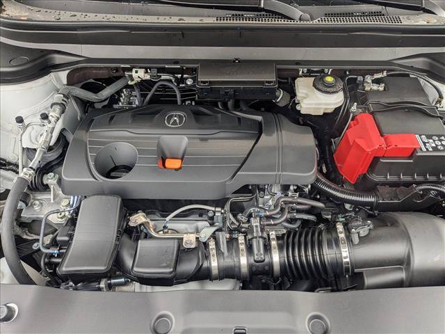 New 2026 Acura RDX SH-AWD w/ Technology Package image 18