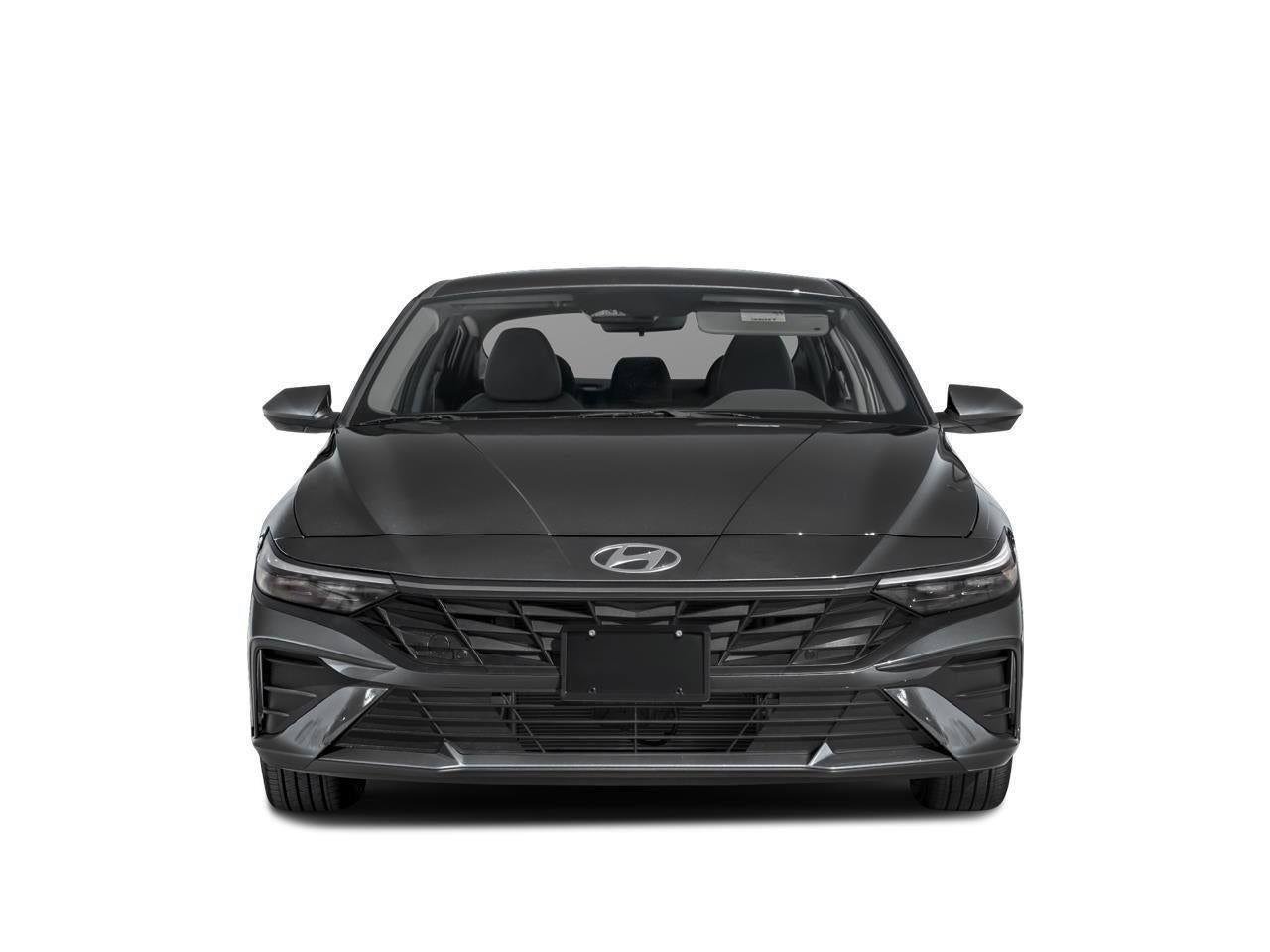 New 2026 Hyundai Elantra Hybrid FWD image 16