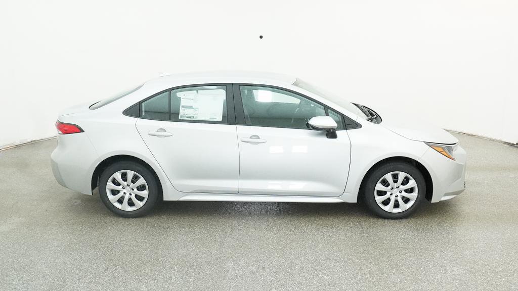 New 2026 Toyota Corolla LE image 11