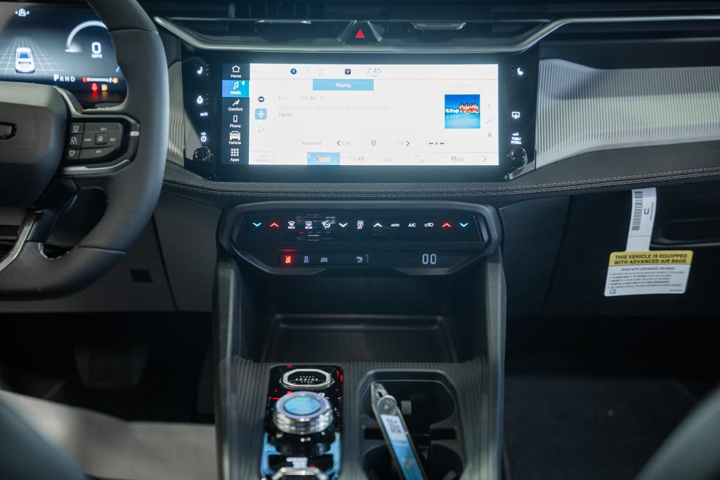 New 2026 Jeep Cherokee Limited AWD/4WD image 22
