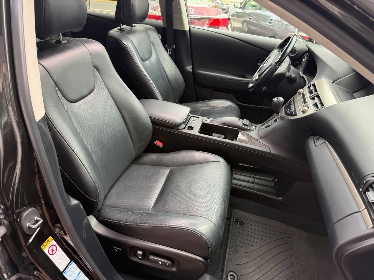 Used 2015 Lexus RX 350 AWD image 9