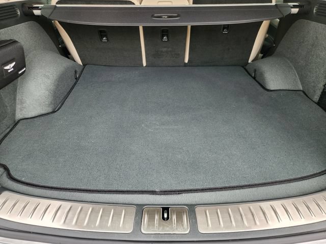 Used 2025 Genesis GV80 2.5T Prestige AWD/4WD image 32