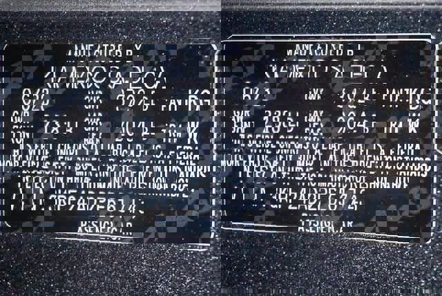 Used 2023 Kia Forte LXS image 29