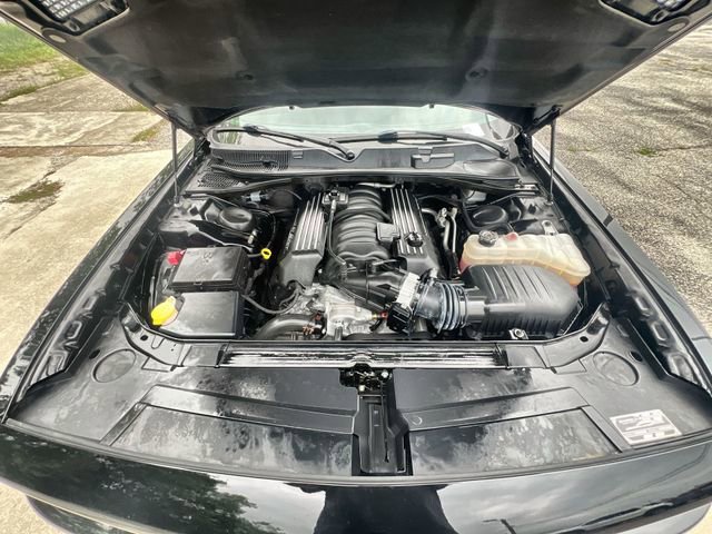 Used 2023 Dodge Challenger R/T Scat Pack RWD image 28