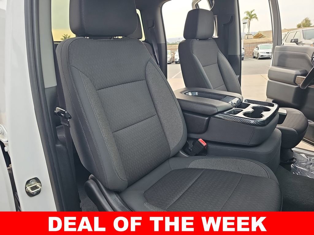 Used 2020 Chevrolet Silverado 1500 LT w/ Trailering Package image 10