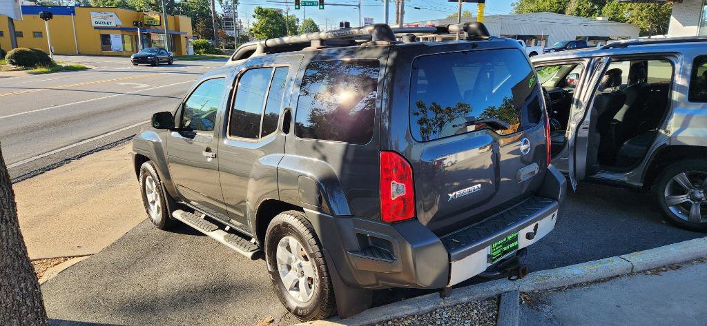 Used 2010 Nissan Xterra S image 5
