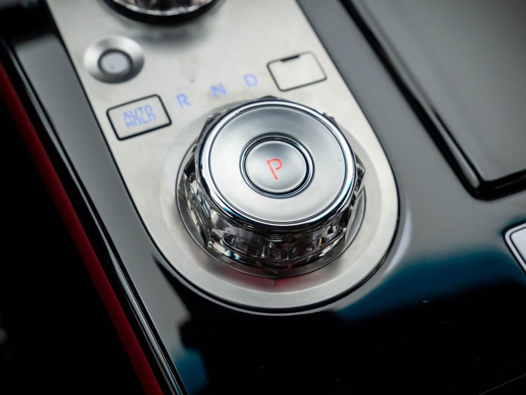 Used 2025 Genesis G80 3.5T Sport image 25