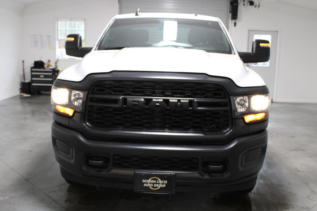 Used 2024 RAM 2500 Tradesman w/ Bed Utility Group AWD/4WD image 53