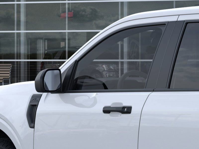 New 2026 Ford Maverick XL w/ Equipment Group 101A image 22