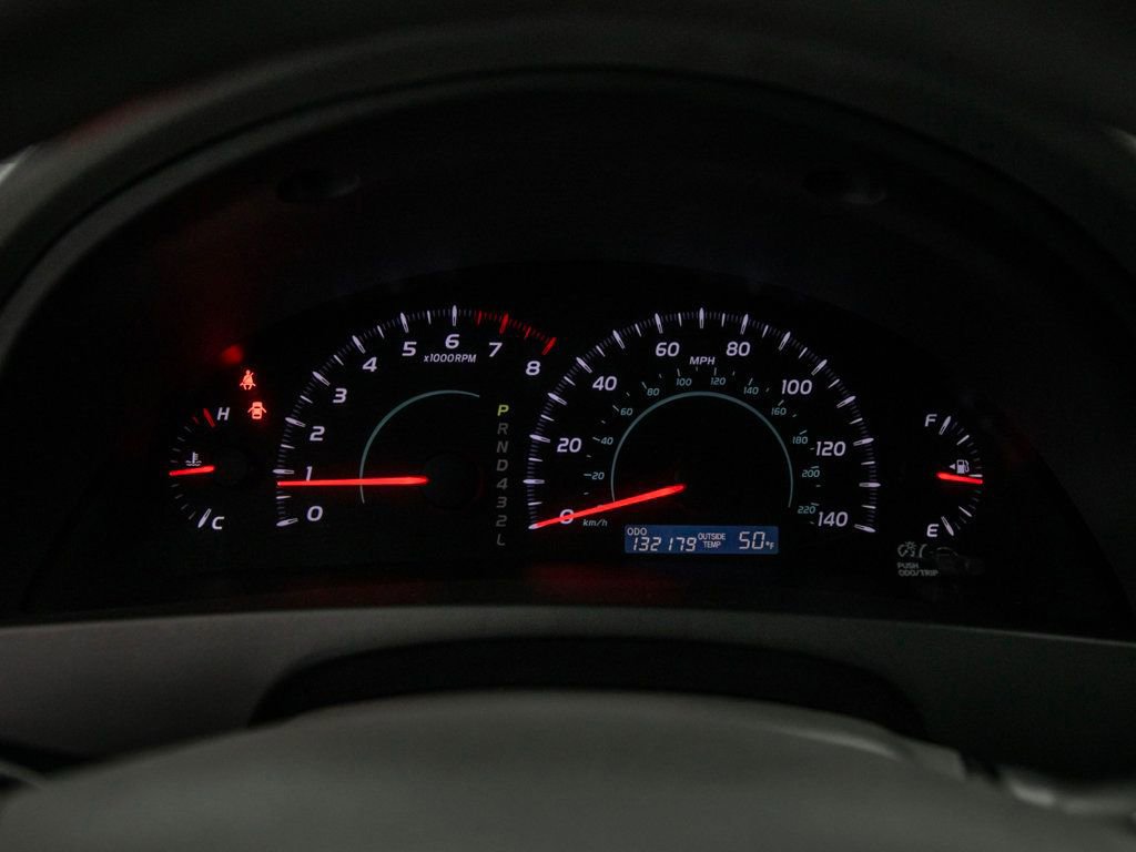 Used 2008 Toyota Camry LE image 16