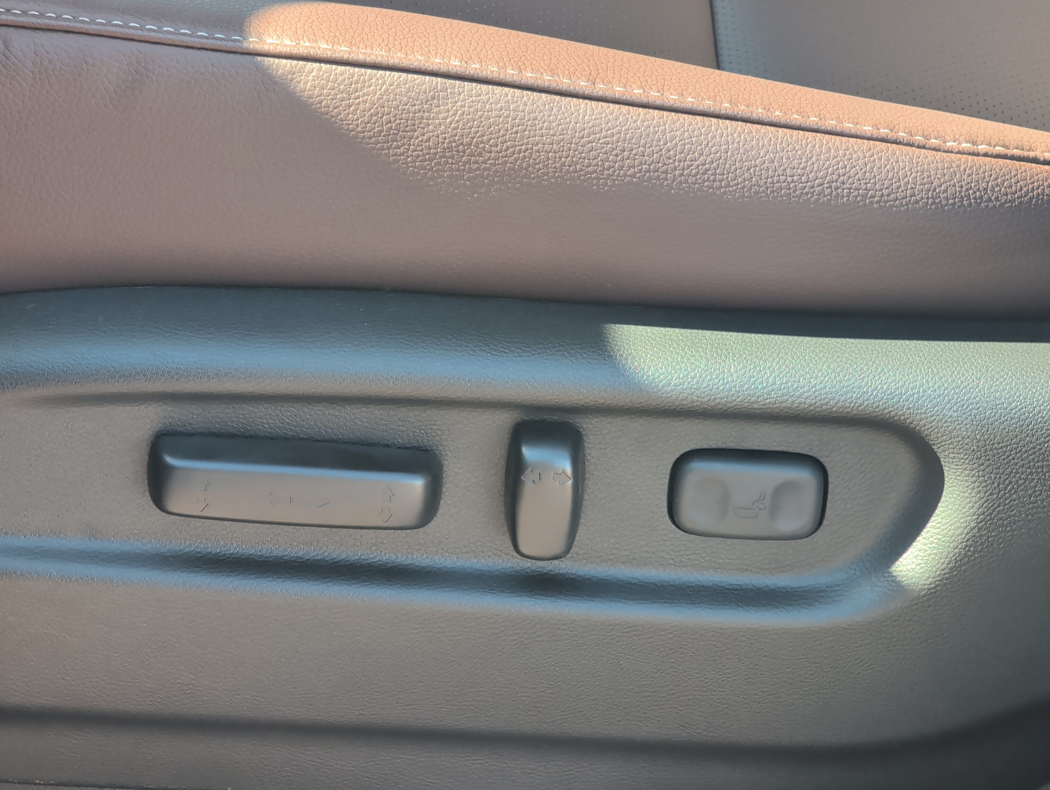 New 2026 Honda Ridgeline RTL image 19