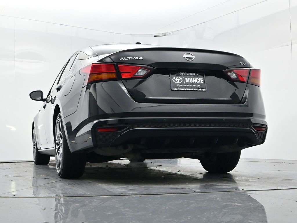 Used 2023 Nissan Altima 2.5 SV image 46