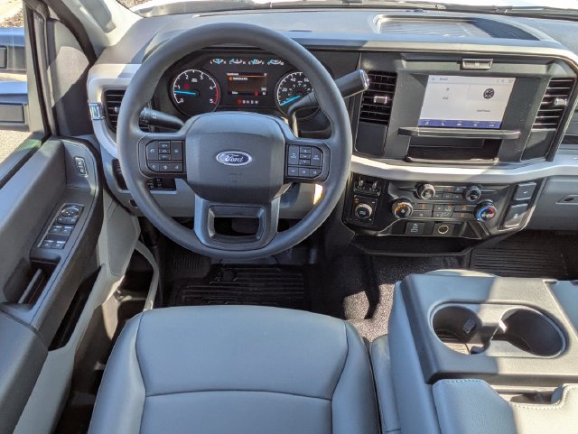 New 2026 Ford F350 XL AWD/4WD image 15