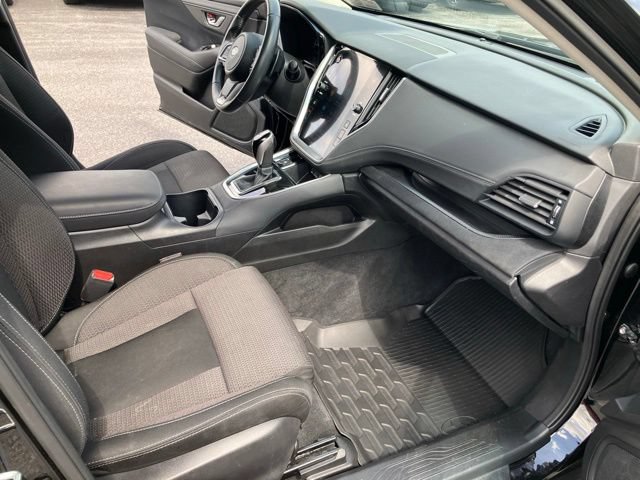 Used 2024 Subaru Outback Premium AWD/4WD image 32