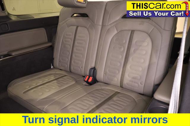Used 2023 Rivian R1S Adventure image 26