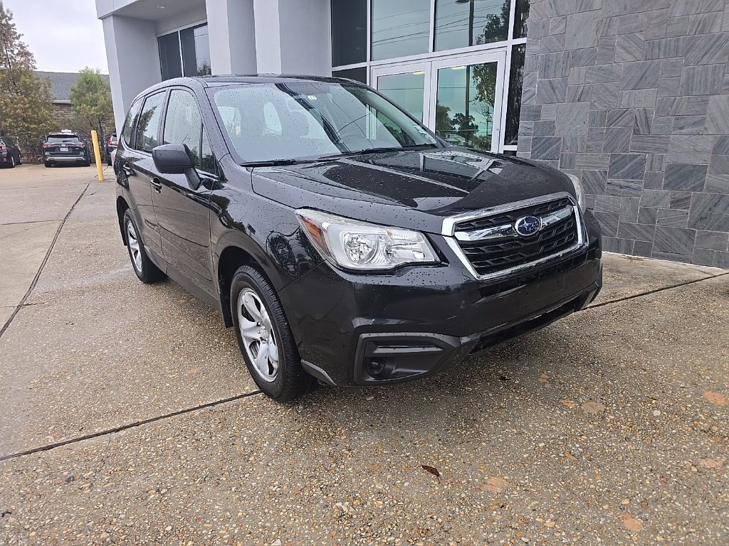Used 2018 Subaru Forester 2.5i image 19