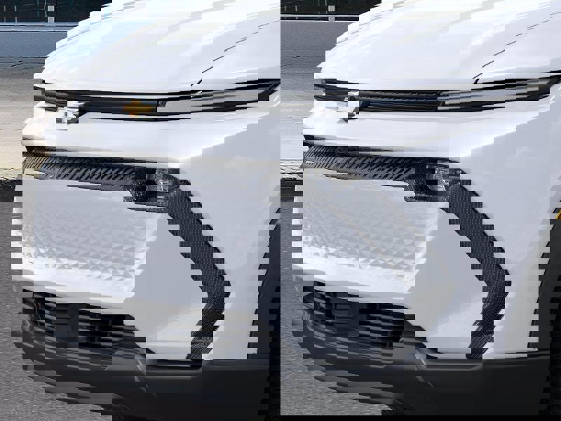 New 2026 Chevrolet Equinox EV LT image 37