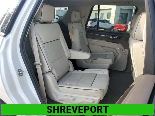 Certified 2022 GMC Yukon Denali image 28