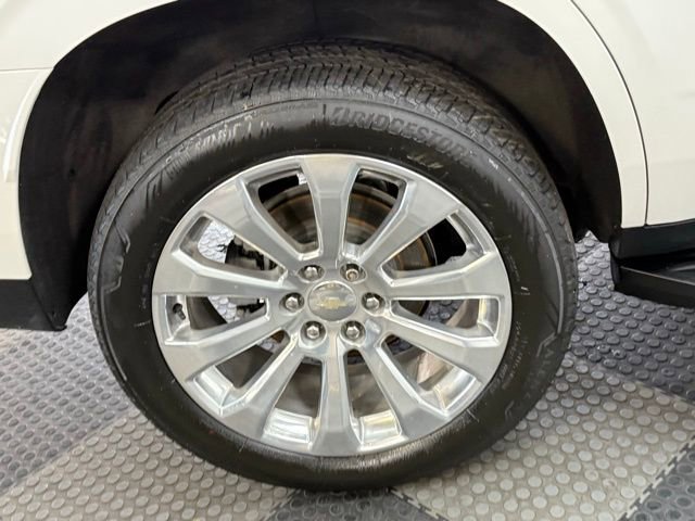 Certified 2023 Chevrolet Tahoe Premier image 43