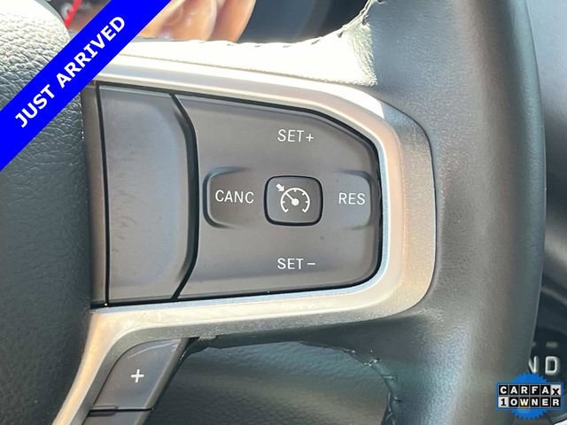 Certified 2022 RAM 1500 Big Horn AWD/4WD image 30