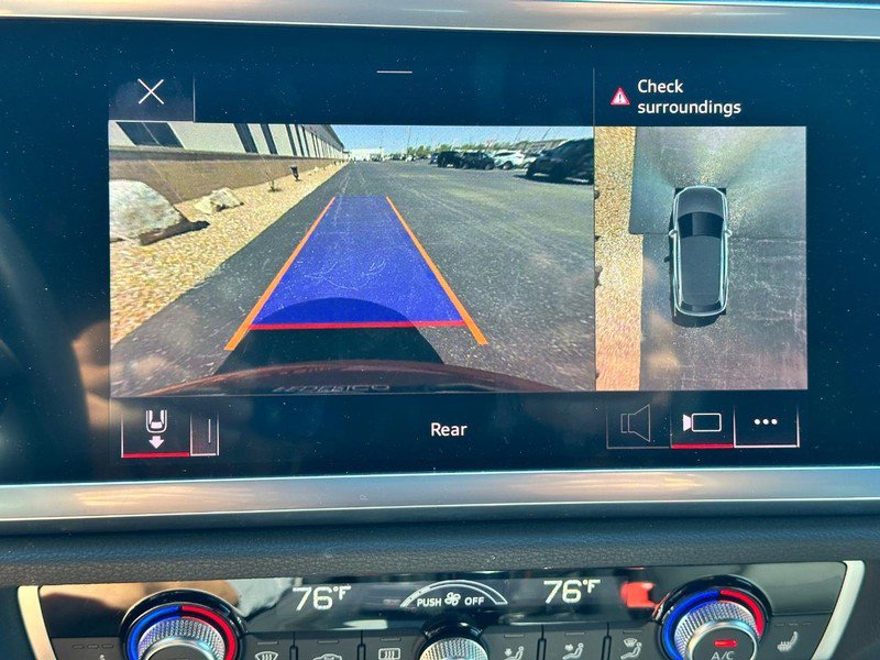 Used 2022 Audi Q3 2.0T Premium Plus image 27