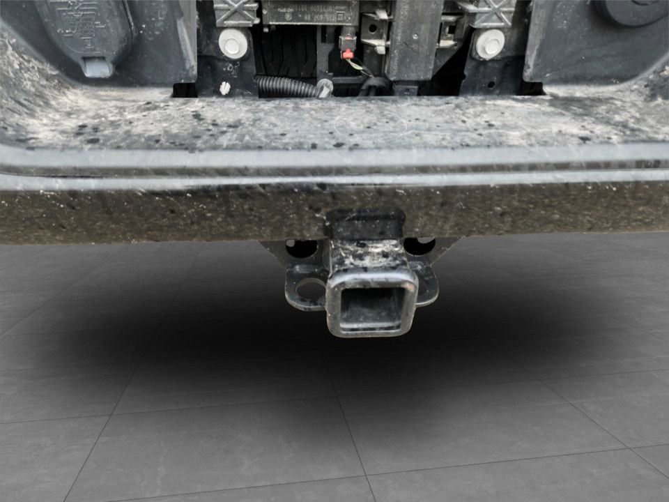 Used 2021 Chevrolet Silverado 1500 High Country w/ Z71 Off-Road Package image 32