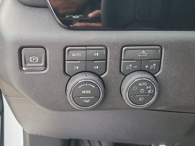 New 2026 Chevrolet Silverado 1500 RST AWD/4WD image 22