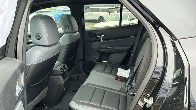 New 2025 Honda Prologue Elite image 22