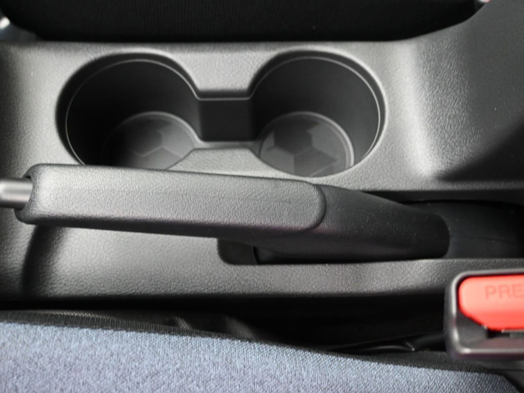 New 2025 Nissan Versa SV w/ Trunk Package FWD image 8