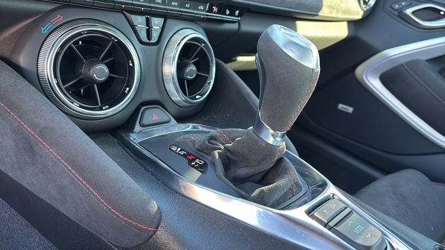 Used 2023 Chevrolet Camaro ZL1 image 24