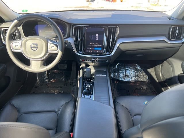 Certified 2025 Volvo S60 B5 Core w/ Climate Package image 22
