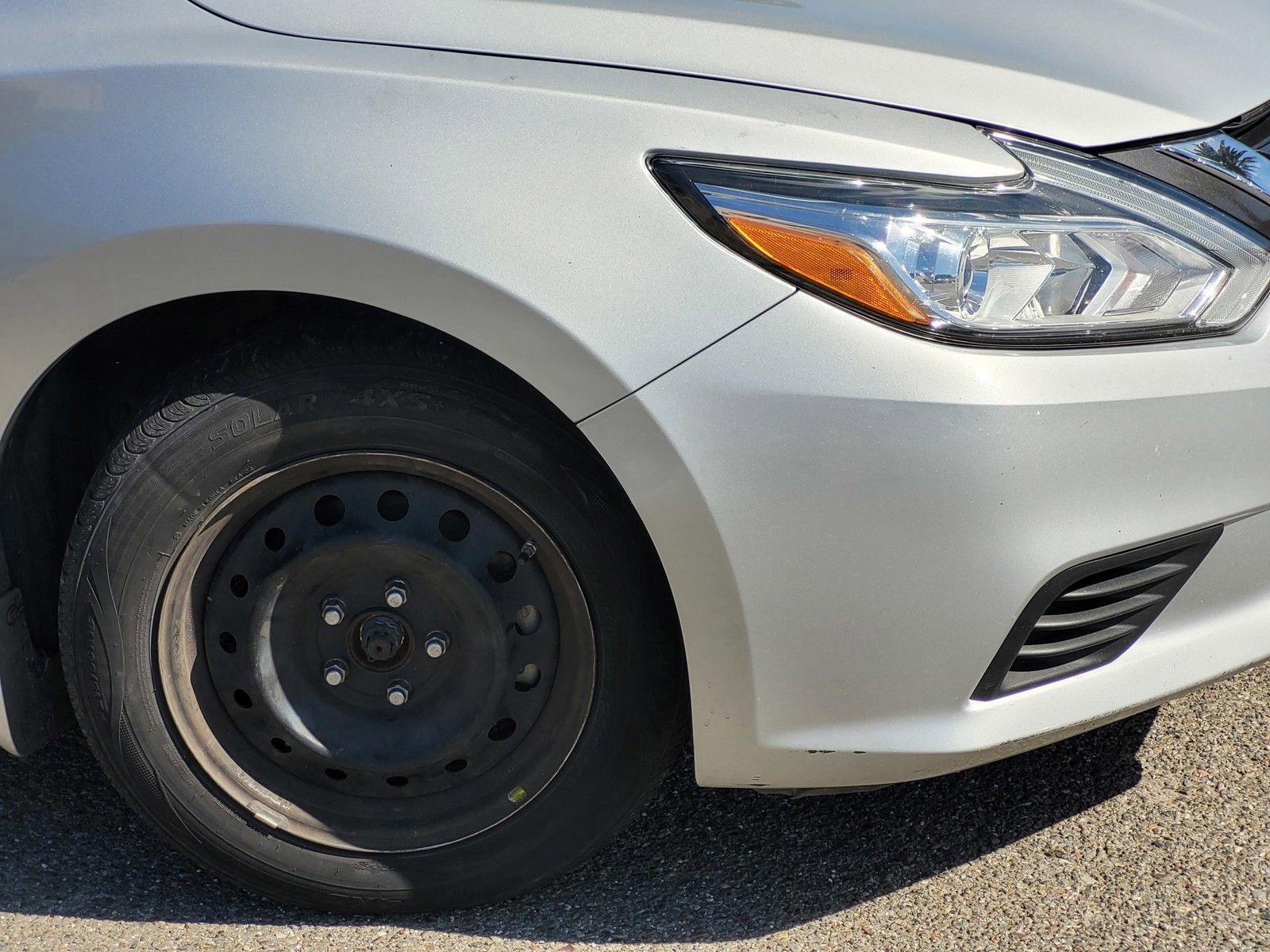 Used 2016 Nissan Altima 2.5 S w/ Power Driver Seat Package image 16